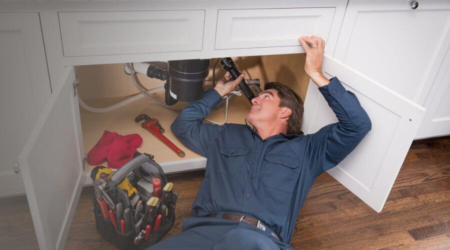 Professional water heater repair in Midway, KY